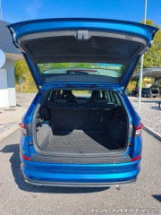 Škoda Kodiaq 2,0 TDI 4x4 Sportline E 2024