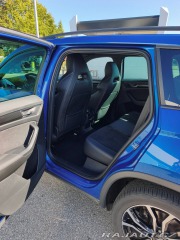 Škoda Kodiaq 2,0 TDI 4x4 Sportline E 2024