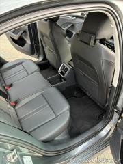 Škoda Octavia 1,5   Exclusive selection 2015