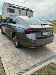 Škoda Octavia 1,5   Exclusive selection 2015