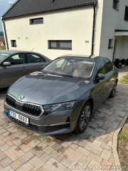 Škoda Octavia 1,5   Exclusive selection 2015