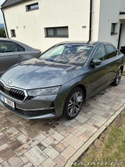 Škoda Octavia 1,5   Exclusive selection 2015