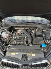 Škoda Octavia 1,5   Exclusive selection 2015