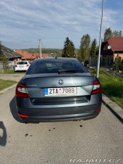Škoda Octavia 1,5 TSI 110 kW, 2019 2019