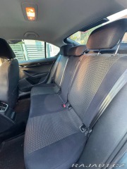 Škoda Octavia 1,5 TSI 110 kW, 2019 2019