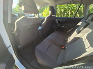 Toyota RAV4 2,5 Hybrid AWD-i, 2021 2021