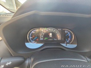Toyota RAV4 2,5 Hybrid AWD-i, 2021 2021