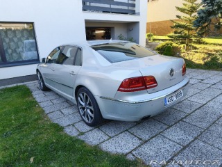 Volkswagen Phaeton 4,2 V8 2011