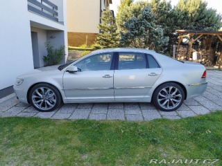Volkswagen Phaeton 4,2 V8 2011