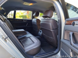 Volkswagen Phaeton 4,2 V8 2011