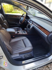 Volkswagen Phaeton 4,2 V8 2011