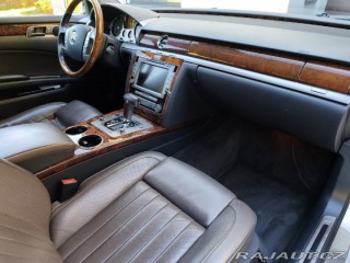 Volkswagen Phaeton 4,2 V8 2011