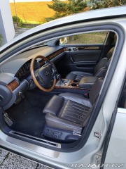 Volkswagen Phaeton 4,2 V8 2011