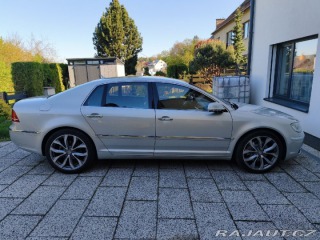 Volkswagen Phaeton 4,2 V8 2011