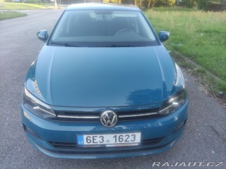 Volkswagen Polo 1,0   TSI (70 kW) 1800