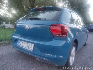 Volkswagen Polo 1,0   TSI (70 kW) 1800