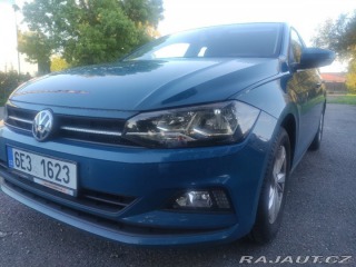 Volkswagen Polo 1,0   TSI (70 kW) 1800