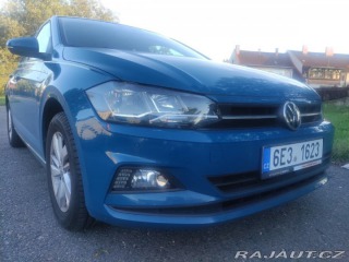 Volkswagen Polo 1,0   TSI (70 kW) 1800