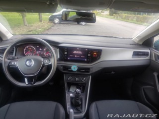 Volkswagen Polo 1,0   TSI (70 kW) 1800