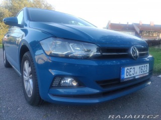 Volkswagen Polo 1,0   TSI (70 kW) 1800