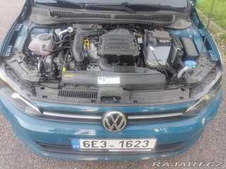 Volkswagen Polo 1,0   TSI (70 kW) 1800