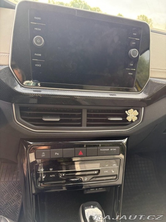 Volkswagen T-Cross 1,0 TSI 85 kW 7DSG, 12/ 2024