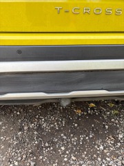 Volkswagen T-Cross 1,0 TSI 85 kW 7DSG, 12/ 2024