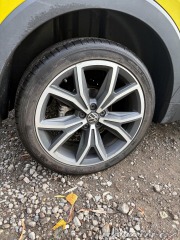 Volkswagen T-Cross 1,0 TSI 85 kW 7DSG, 12/ 2024