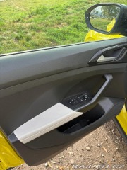 Volkswagen T-Cross 1,0 TSI 85 kW 7DSG, 12/ 2024