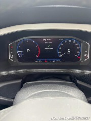 Volkswagen T-Cross 1,0 TSI 85 kW 7DSG, 12/ 2024