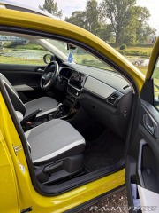 Volkswagen T-Cross 1,0 TSI 85 kW 7DSG, 12/ 2024