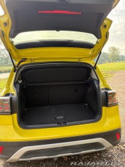 Volkswagen T-Cross 1,0 TSI 85 kW 7DSG, 12/ 2024