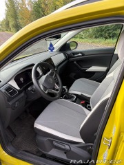 Volkswagen T-Cross 1,0 TSI 85 kW 7DSG, 12/ 2024