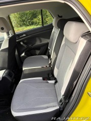 Volkswagen T-Cross 1,0 TSI 85 kW 7DSG, 12/ 2024