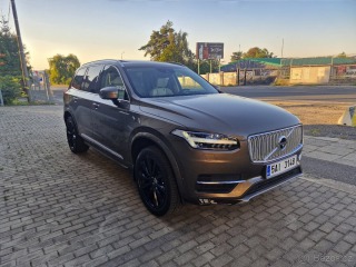 Volvo XC90 2,0   T 235KW 320PS 4X4 I