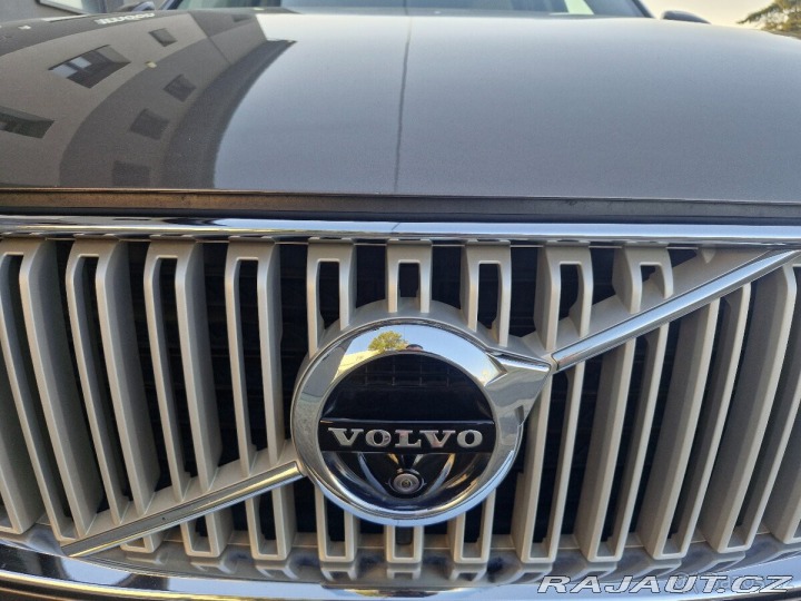 Volvo XC90 2,0   T 235KW 320PS 4X4 I 2016