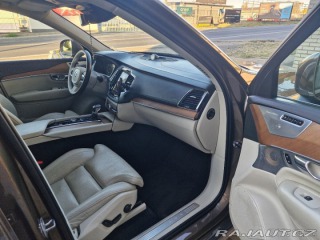 Volvo XC90 2,0 T 235KW 320PS 4X4 I 2016