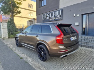 Volvo XC90 2,0 T 235KW 320PS 4X4 I 2016