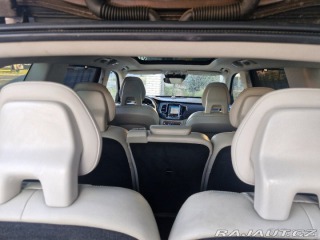 Volvo XC90 2,0 T 235KW 320PS 4X4 I 2016