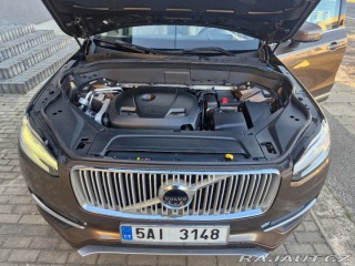Volvo XC90 2,0 T 235KW 320PS 4X4 I 2016