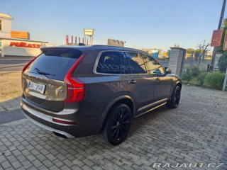Volvo XC90 2,0 T 235KW 320PS 4X4 I 2016