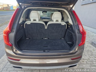 Volvo XC90 2,0 T 235KW 320PS 4X4 I 2016
