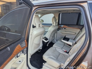 Volvo XC90 2,0 T 235KW 320PS 4X4 I 2016