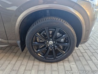 Volvo XC90 2,0 T 235KW 320PS 4X4 I 2016