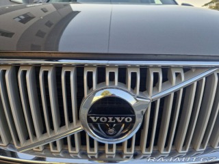 Volvo XC90 2,0 T 235KW 320PS 4X4 I 2016