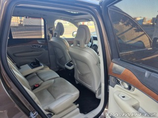 Volvo XC90 2,0 T 235KW 320PS 4X4 I 2016