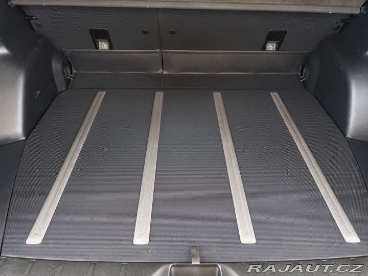 Subaru Forester 2.0i,110kW,4x4,AT,CZ,Acti 2019