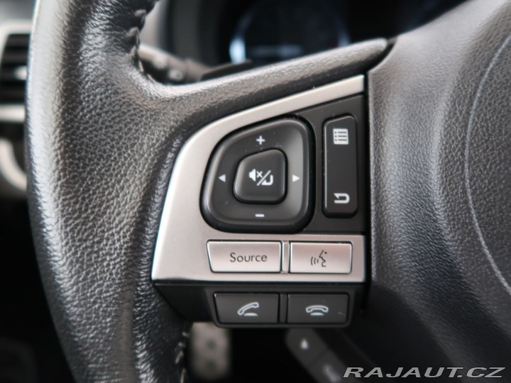 Subaru Forester 2.0i,110kW,4x4,AT,CZ,Acti 2019