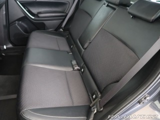 Subaru Forester 2.0i,110kW,4x4,AT,CZ,Acti 2019