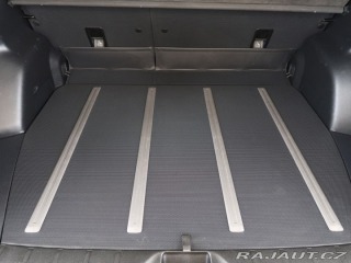 Subaru Forester 2.0i,110kW,4x4,AT,CZ,Acti 2019